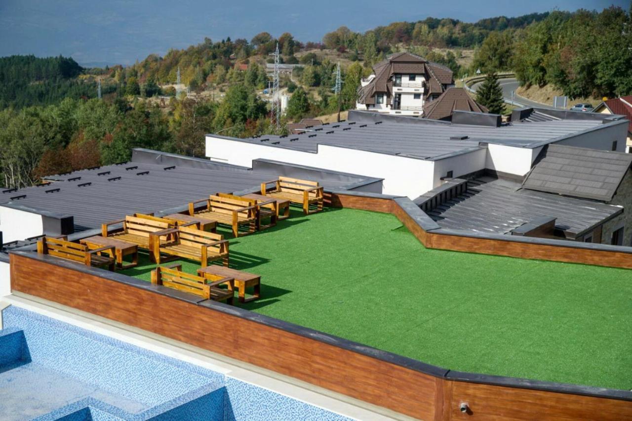 コパオニクKophill L36 Milmariアパートメント エクステリア 写真