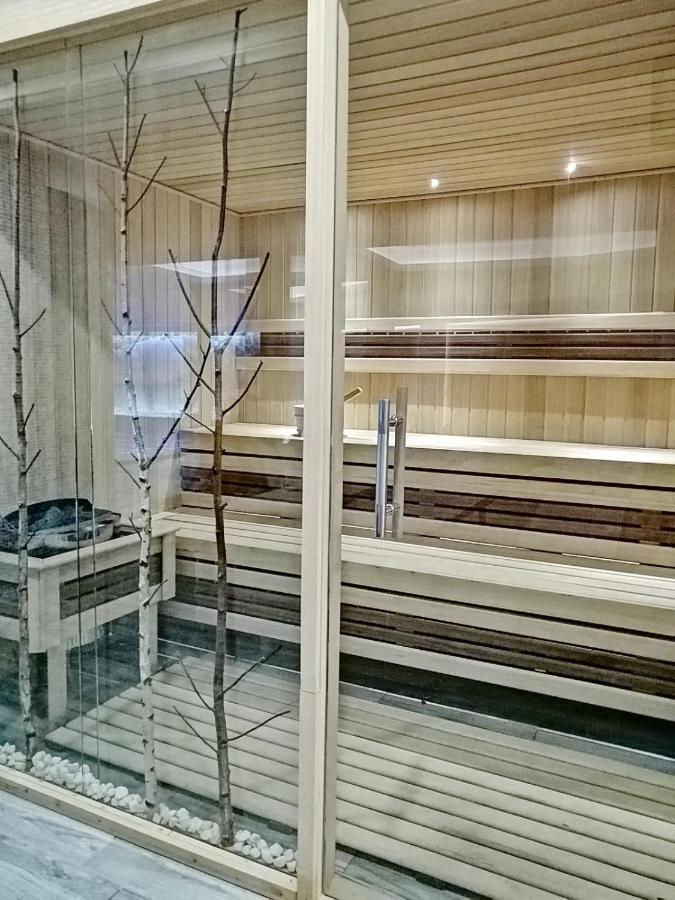 コパオニクKophill L36 Milmariアパートメント エクステリア 写真